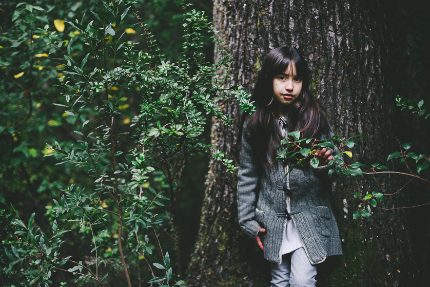 Sesión de fotos - Infantil - Fotografía de Niños