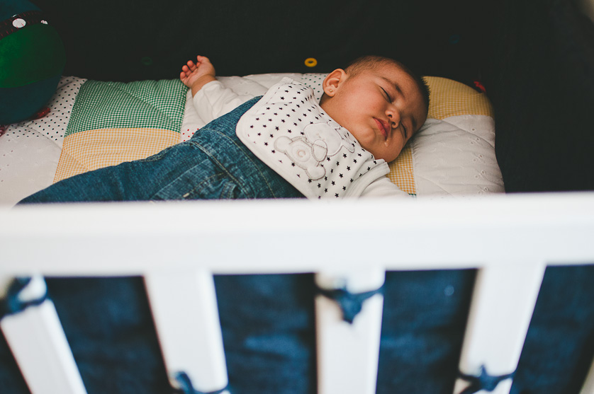 Sesión de fotos de bebés y niños en Bariloche por Daniela Liska