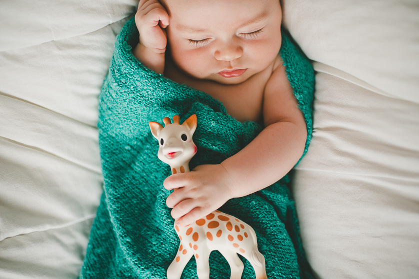 Sesión de fotos de bebés y niños en Bariloche por Daniela Liska